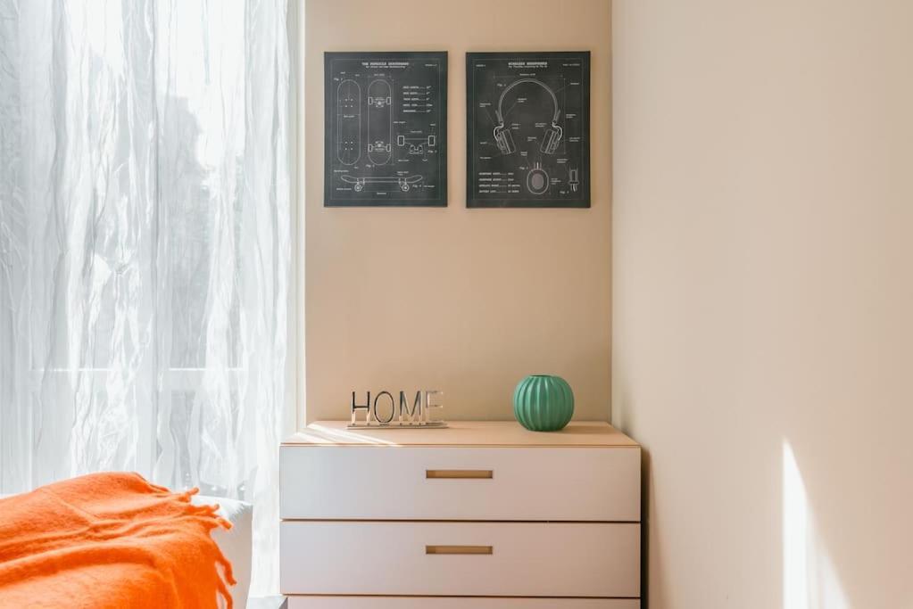 Loft Sterlizia, By R Collection Apartment Milano Eksteriør billede