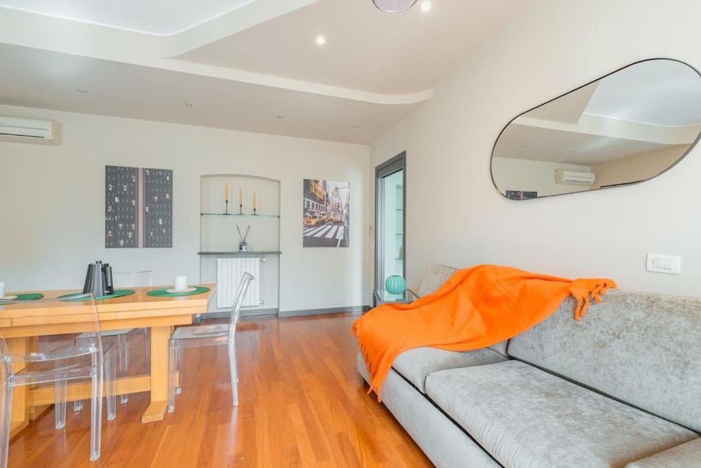 Loft Sterlizia, By R Collection Apartment Milano Eksteriør billede