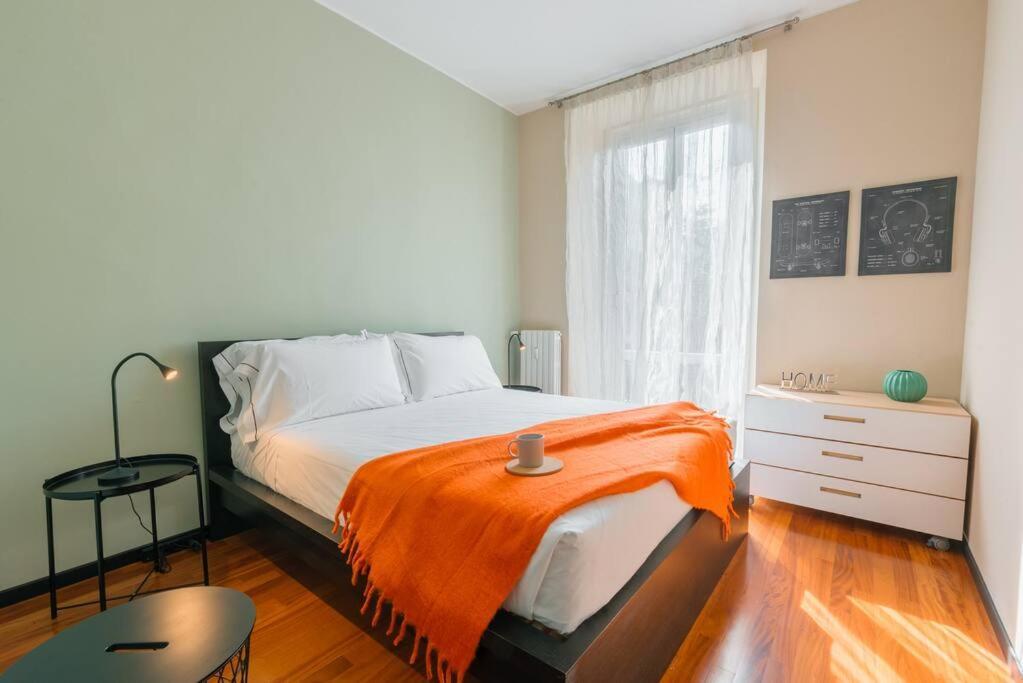 Loft Sterlizia, By R Collection Apartment Milano Eksteriør billede