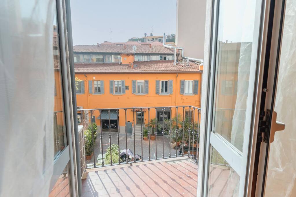 Loft Sterlizia, By R Collection Apartment Milano Eksteriør billede