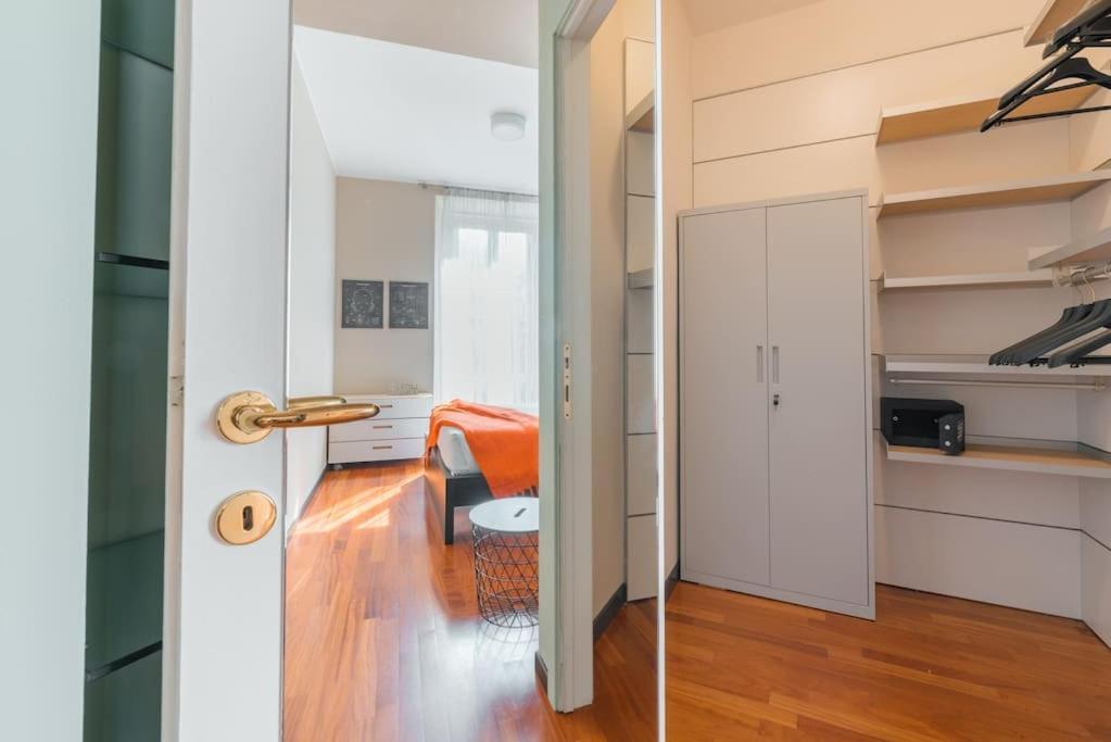 Loft Sterlizia, By R Collection Apartment Milano Eksteriør billede